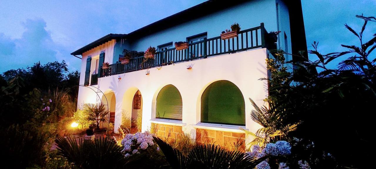 Bed and breakfast La Quintita - Avec Jardin