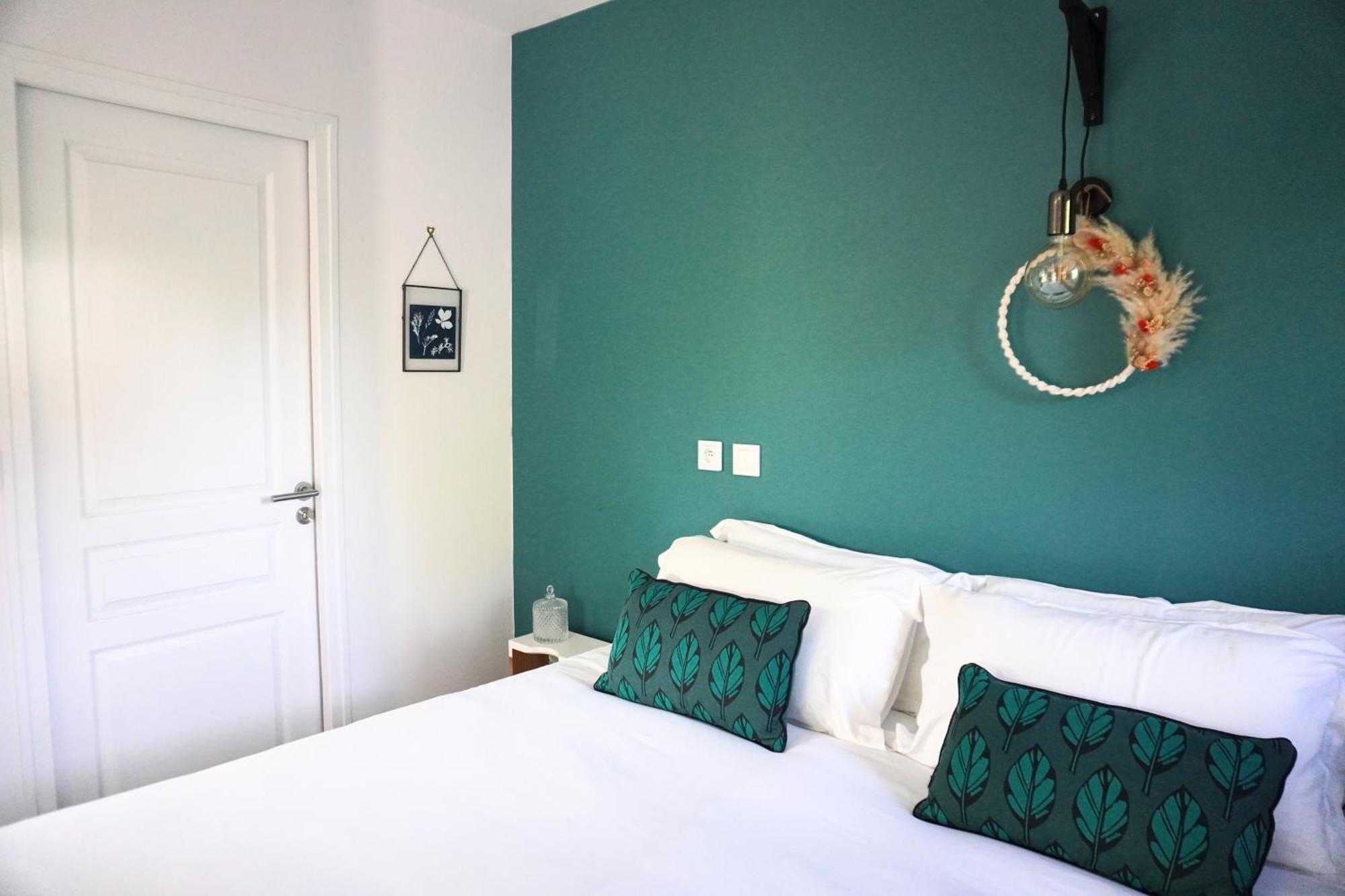 Bed and breakfast La Quintita - Avec Jardin Biarriz